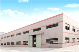 漆強廠房外景圖 漆強廠房外景圖