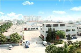 漆強(qiáng)工廠外景圖 漆強(qiáng)工廠外景圖