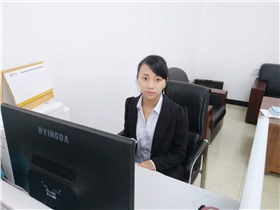 漆強化工員工袁琴 漆強化工員工袁琴