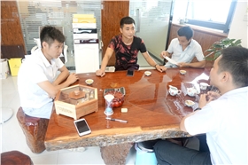 每一個顧客看了都說好的漆強家具漆 每一個顧客看了都說好的漆強家具漆