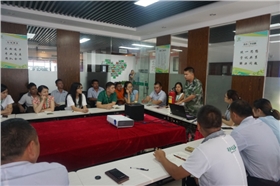 安全生產(chǎn)重于泰山，強(qiáng)化消防安全意識(shí)