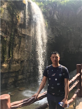 安徽阜陽經(jīng)銷商王總