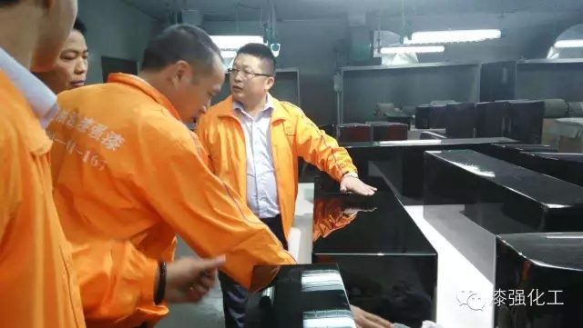 漆強拜訪先歌音響(吉安)有限公司 .jpg 漆強拜訪先歌音響(吉安)有限公司 .jpg