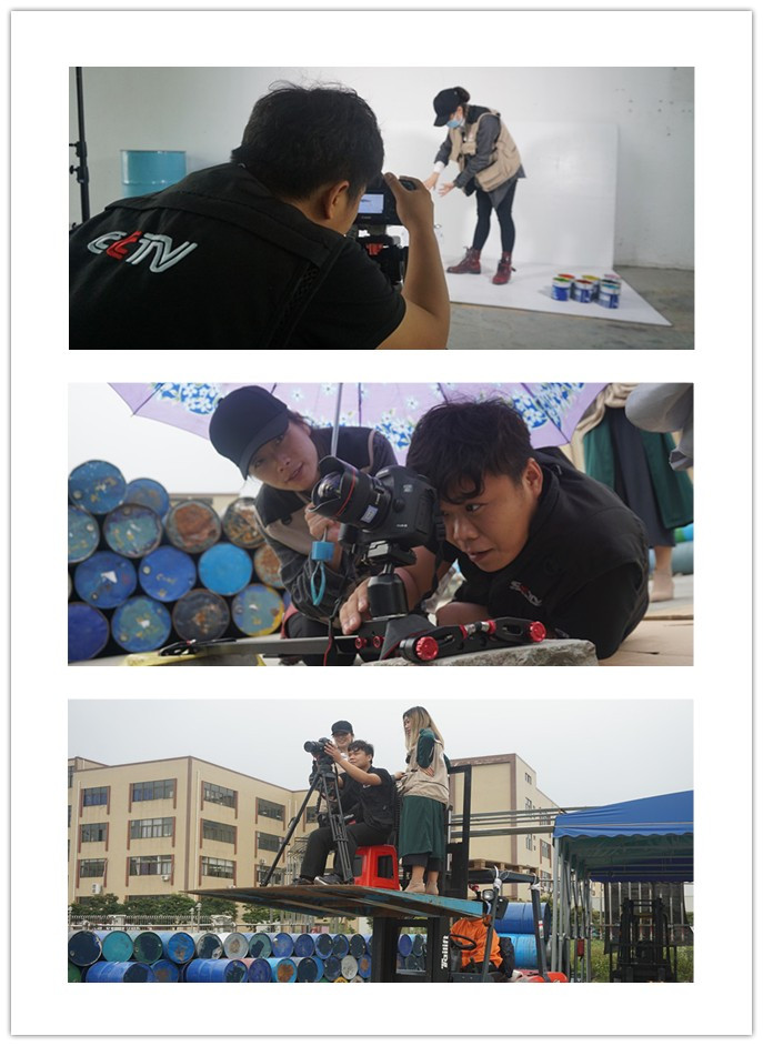 CCTV《牛商論道》欄目組成員敬業(yè).jpg CCTV《牛商論道》欄目組成員敬業(yè).jpg