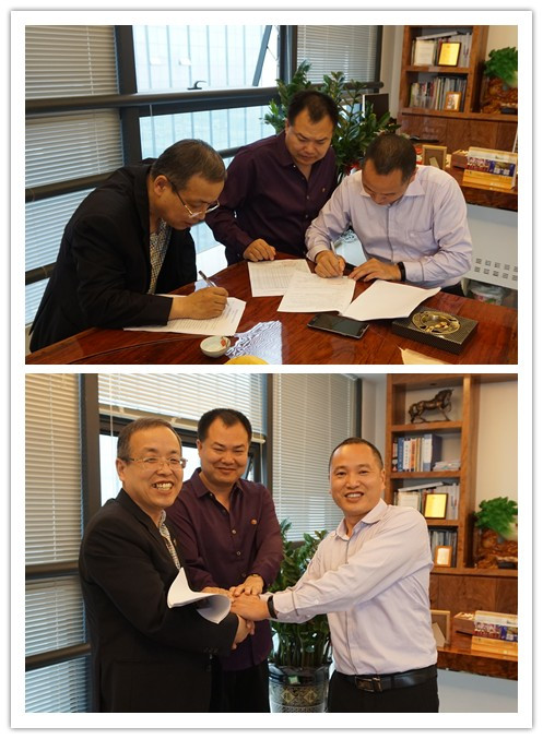 梁董與鄭社長對漆強品牌發(fā)展非常滿意及肯定.jpg 梁董與鄭社長對漆強品牌發(fā)展非常滿意及肯定.jpg