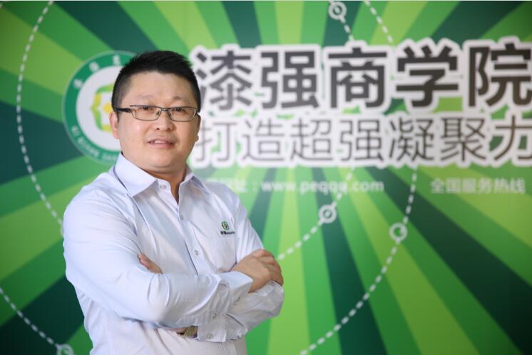 漆強(qiáng)總經(jīng)理張文 漆強(qiáng)總經(jīng)理張文