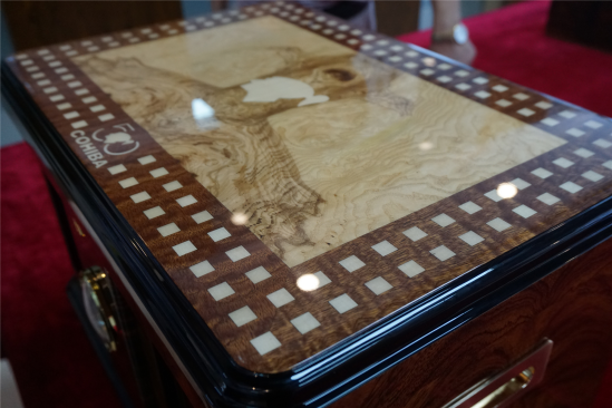 漆強(qiáng)鋼琴漆、珠寶盒漆