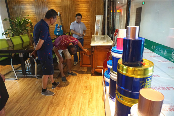 用心做服務的木器漆代理品牌&mdash;&mdash;漆豐漆 (8).JPG