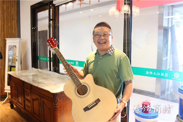 漆強(qiáng)家具漆光彩照人，記者看了都說好 (8).jpg