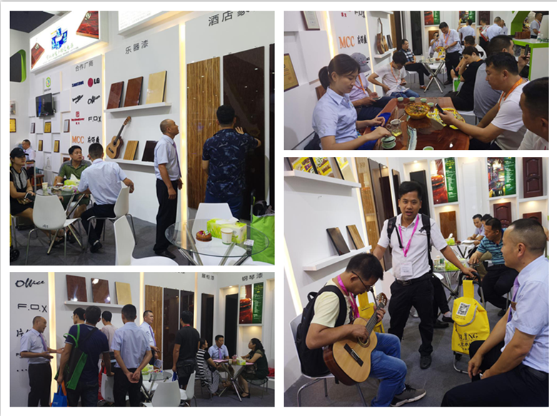 客戶絡(luò)繹不絕