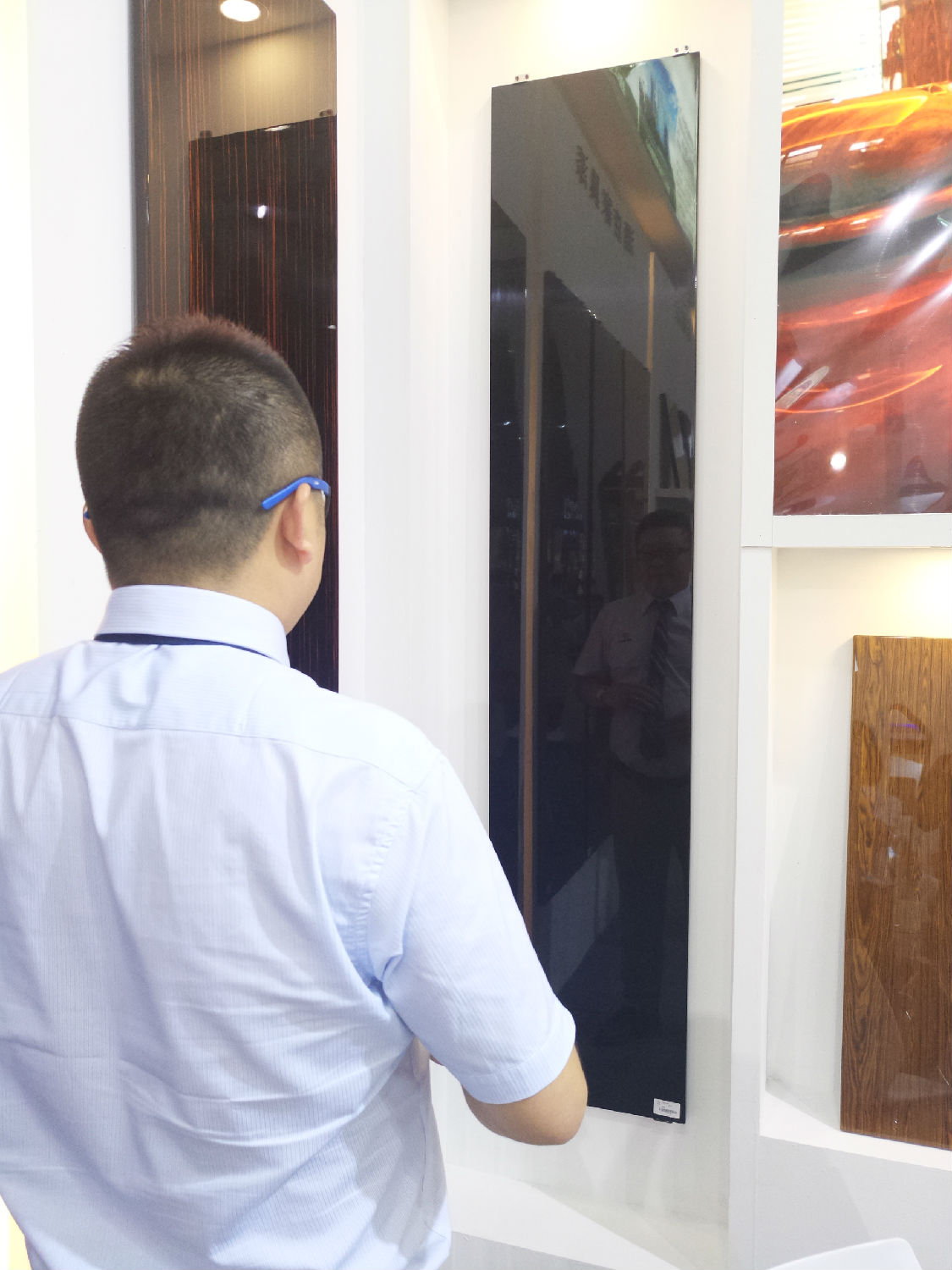 可以當(dāng)鏡子的亮光漆 可以當(dāng)鏡子的亮光漆