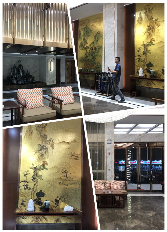 酒店家具漆 酒店家具漆