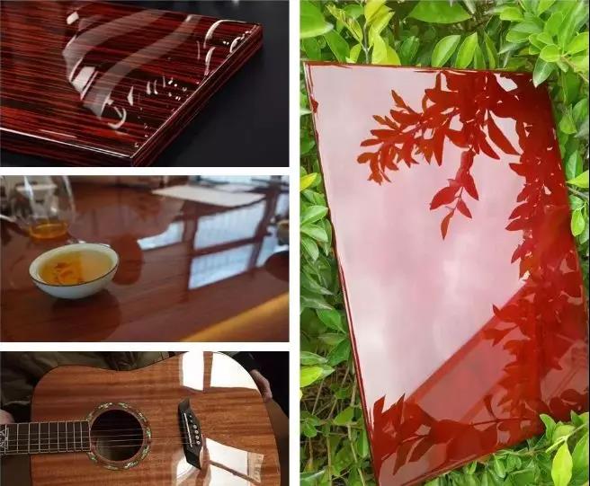 油漆家具漆亮光漆 油漆家具漆亮光漆