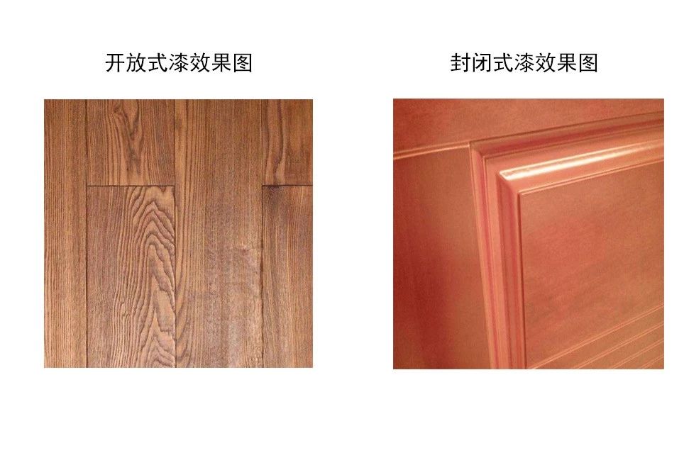 家具漆、亮光漆、油漆