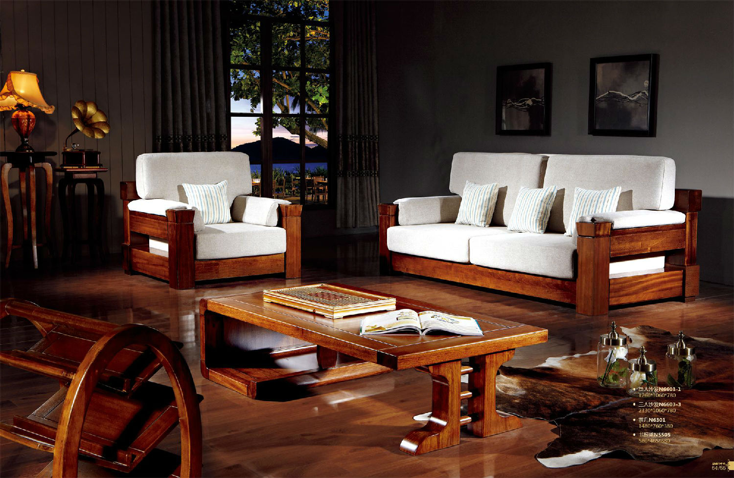 家具漆、木器漆